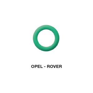 O-Ring Opel-Rover 9.30 x 2.40 (5 st.) O-Ring Opel-Rover 9.30 x 2.40 (5 st.)