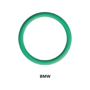 O-Ring BMW 23.40 x 2.62 (5 st.) O-Ring BMW 23.40 x 2.62 (5 st.)