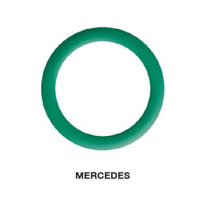O-Ring Mercedes 23.00 x 3.50 (5 st.) O-Ring Mercedes 23.00 x 3.50 (5 st.)