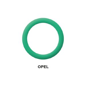 O-Ring Opel 15.47 x 3.53 (5 St.) O-Ring Opel 15.47 x 3.53 (5 St.)