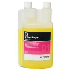 Universeel UV lekdetectie vloeistof voor auto motoren (1 ltr)