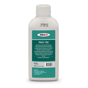 Pag Olie ISO 150 Pag Olie ISO 150