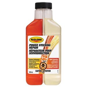 Rislone Power Steering Repair Rislone Power Steering Repair