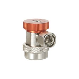 R134a Snelkoppeling M14 x 1.5 Hoge druk zijde R134a Snelkoppeling M14 x 1.5 Hoge druk zijde
