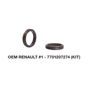 Airco Speciale pakking OEM Renault #1 7701207274 (5 st.) Airco Speciale pakking OEM Renault #1 7701207274 (5 st.)
