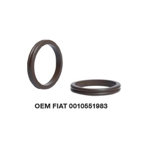 Airco Speciale pakking OEM Renault #2 7701207274 (5 st.) Airco Speciale pakking OEM Renault #2 7701207274 (5 st.)