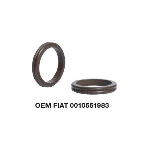 Airco Speciale pakking OEM Renault #3 7701207274 (5 st.) Airco Speciale pakking OEM Renault #3 7701207274 (5 st.)