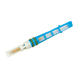 Orifice tube blauw voor Ford Airco Systemen 3 stuks Orifice tube blauw voor Ford Airco Systemen 3 stuks