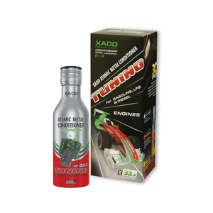 XADO  Tuning
