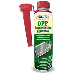 DPF Activator