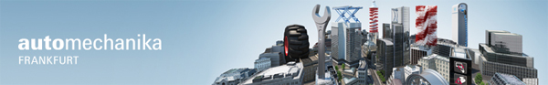Automechanika Frankfurt